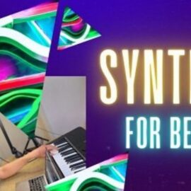 Jordan Fraser Sound Design Synthesis for Beginners [TUTORiAL] (Premium)