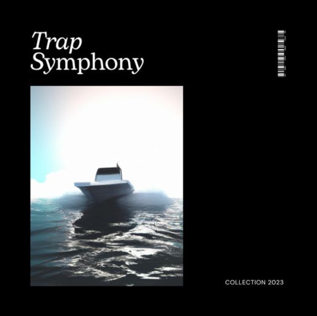 Lazerdisk Trap Symphony [WAV]