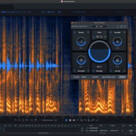 Linkedin Vocal Processing for Musicians with Izotope RX 10 [TUTORiAL] (Premium)