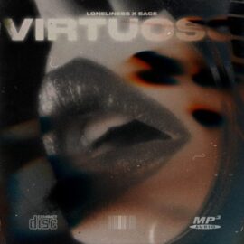 Loneliness x Sace Virtuoso [DAW Templates] (Premium)