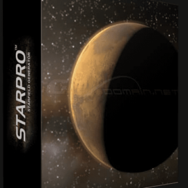 MAAS DIGITAL STARPRO V2.1 FOR NUKE 14 WIN/MAC (Premium)