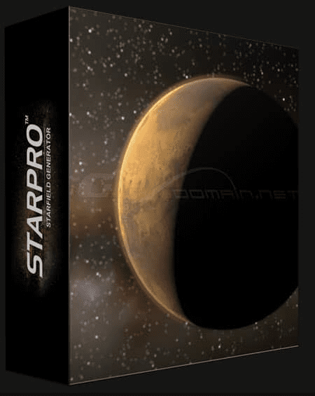 MAAS DIGITAL STARPRO V2.1 FOR NUKE 14