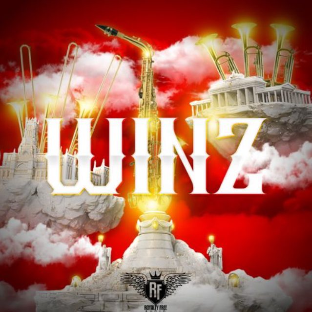 Midi Moguls Winz red [WAV]