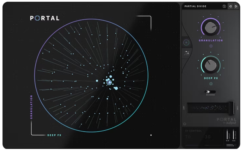 Output Portal v1.2.0 [WiN]