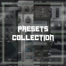 PRESETS Collection (Premium)