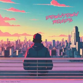 Patchbanks Downtown Roads [WAV] (Premium)