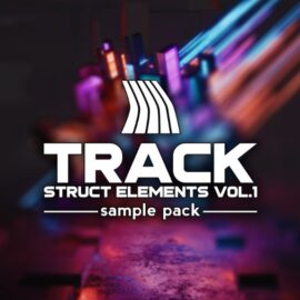 Proclethya Track Struct Elements Vol.1 [WAV] (Premium)