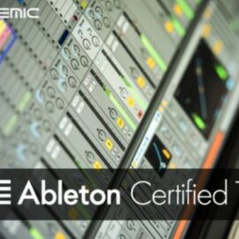 Punkademic Mixing With Ableton Live [TUTORiAL] (Premium)