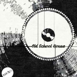 Raw Loops Old School House [WAV] (Premium)