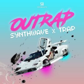 Shobeats OUTRAP: Synthwave x Trap [WAV, MiDi] (Premium)