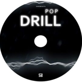 Shobeats Pop Drill [WAV, MiDi] (Premium)