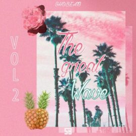 Shobeats The Great Wave Vol.2 [WAV, MiDi] (Premium)