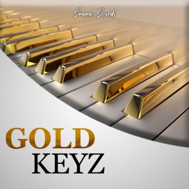 Smemo Sounds Gold Keyz [WAV]