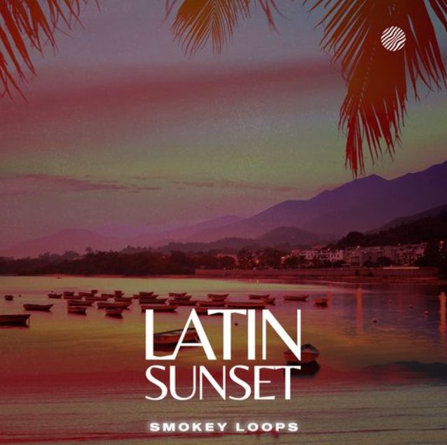 Smokey Loops Latin Sunset [WAV]