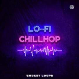 Smokey Loops Lo Fi Chillhop [WAV] (Premium)