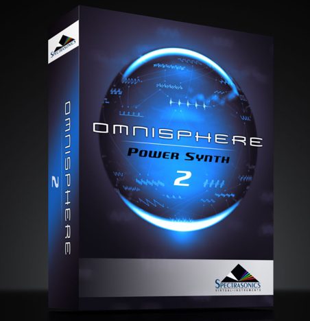 Spectrasonics Omnisphere Core Library