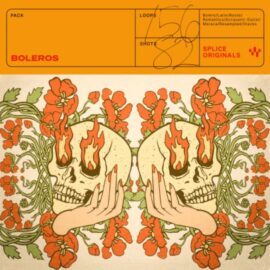 Splice Originals Boleros [WAV] (Premium)