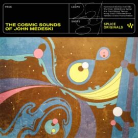 Splice Originals The Cosmic Sounds of John Medeski [WAV] (Premium)
