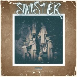 Strategic Audio Sinister [WAV] (Premium)