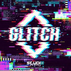 Studio Sounds Glitch [WAV] (Premium)