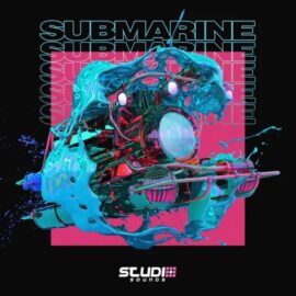 Studio Sounds Submarine [WAV, MiDi] (Premium)