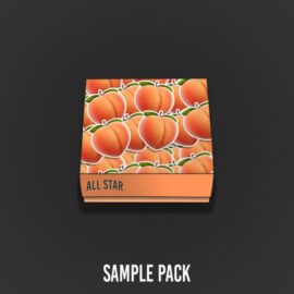 Swaidy All Star Vol.1 Jersey Club Pack [WAV, Updated Version] (Premium)
