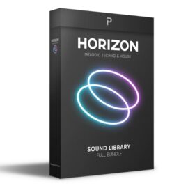 The Producer School Horizon [WAV, MiDi, Synth Presets, DAW Templates] (Premium)