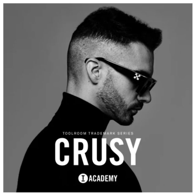 Toolroom Crusy Trademark Series [WAV]