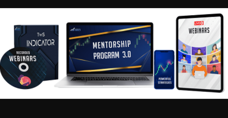 Trade With Sid – Mentorship Program 3.0