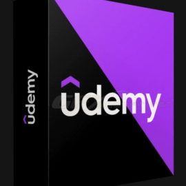 UDEMY – PHOTOSHOP ELEMENTS 2023 MADE EASY TRAINING TUTORIAL (Premium)