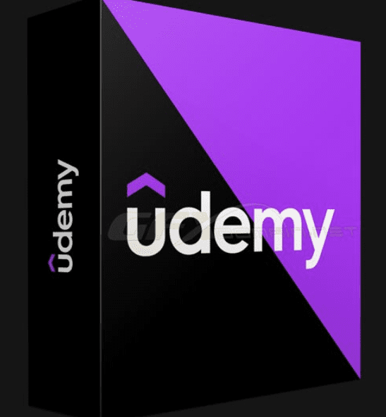 UDEMY – PHOTOSHOP ELEMENTS 2023 MADE EASY TRAINING TUTORIAL