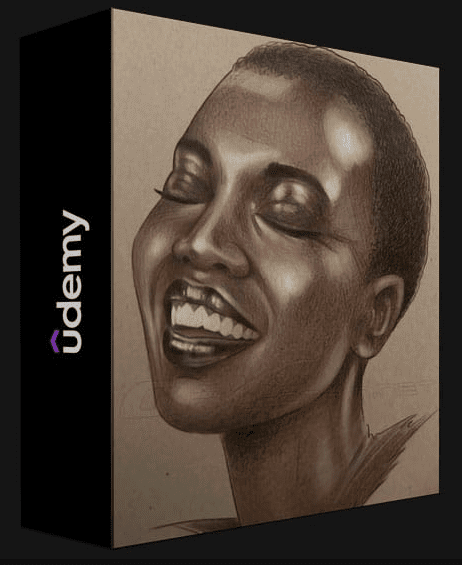 UDEMY – REALISTIC SKIN TONE COLORING