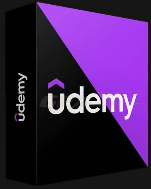 UDEMY – SCREENWRITING FOR FILMMAKERS