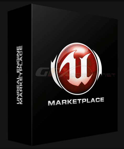 UNREAL ENGINE MARKETPLACE BUNDLE 1 FEBRUARY 2023