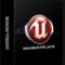 UNREAL ENGINE MARKETPLACE BUNDLE 3 JANUARY 2023 (Premium)