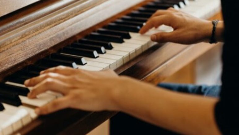 Udemy Advanced Boogie Woogie Piano [TUTORiAL]