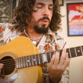 Udemy Hotel California Fingerstyle Guitar [TUTORiAL] (Premium)