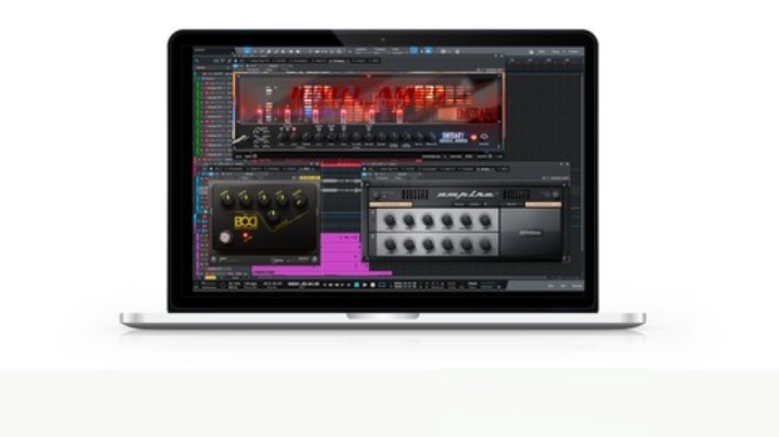 Udemy Learn How To Produce Rock And Metal In Studio One [TUTORiAL]