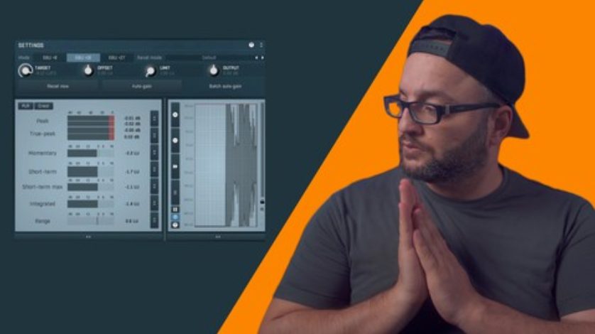 Udemy Mastering Like A Pro Learn The Secrets Of Mastering [TUTORiAL]