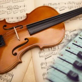 Udemy Sampled Orchestra Mixing Enhance Your Midi Mockups [TUTORiAL] (Premium)