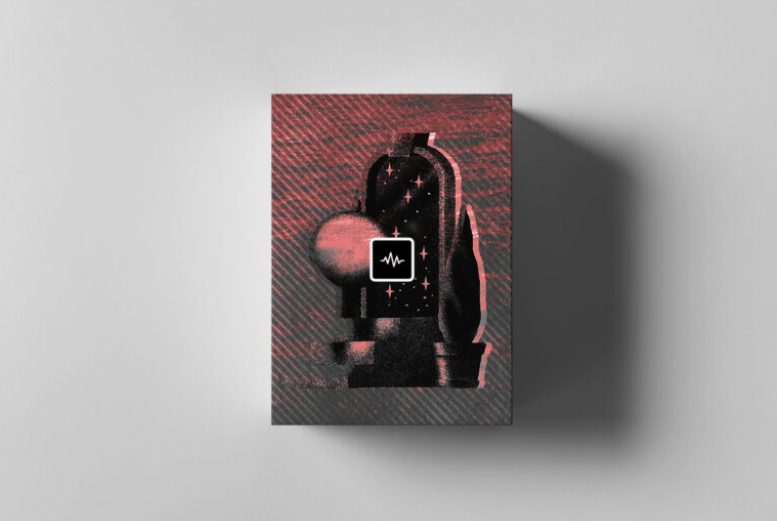 WavSupply KC Supreme Rare Drum Kit [WAV]