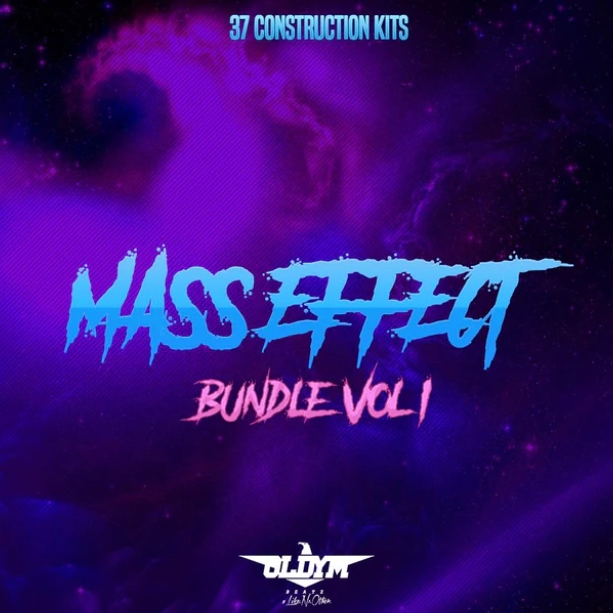 WeTheSound Mass Effect Bundle [WAV, MiDi]