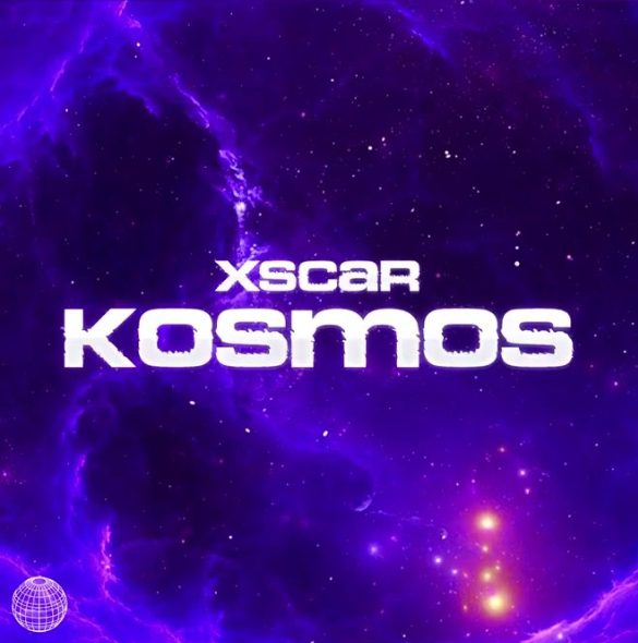 Xscar 'KOSMOS' UK/NY Drill Drum Kit [WAV, Synth Presets]