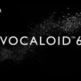Yamaha VOCALOID 6 v6.1.0 SE with Voicebanks [WiN] (Premium)