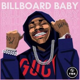 YnK Audio Billboard Baby [WAV] (Premium)