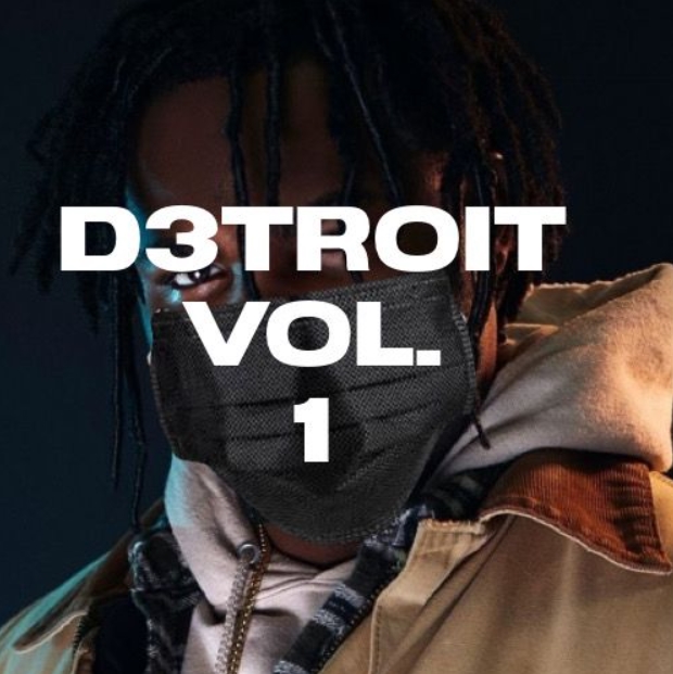 Ztar Audio D3TROIT Vol.1 [WAV]