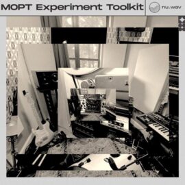 nu.wav MOPT Experiment Toolkit [WAV] (Premium)
