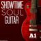 A1 Audio Showtime Soul Guitar [WAV] (Premium)