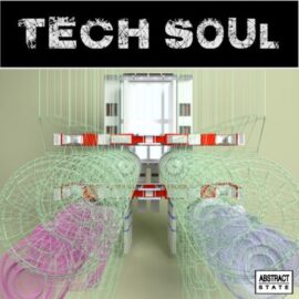 Abstract State Tech Soul [WAV] (Premium)