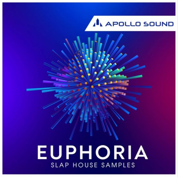 Apollo Sound Euphoria Slap House Samples [MULTiFORMAT]